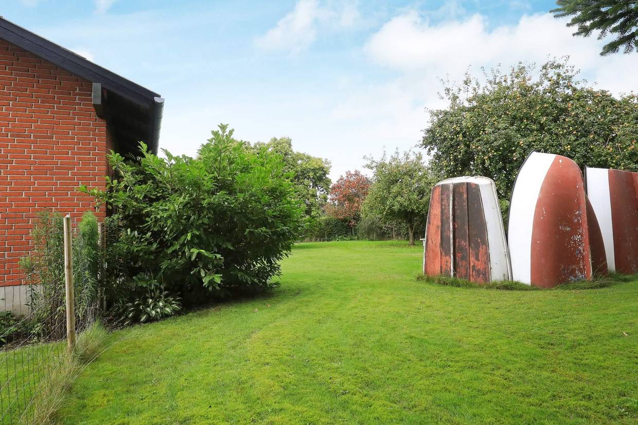 Foto von Ferienhaus QM43 in Ærøskøbing - Ærø