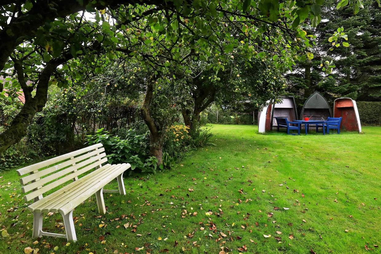 Foto von Ferienhaus QM43 in Ærøskøbing - Ærø