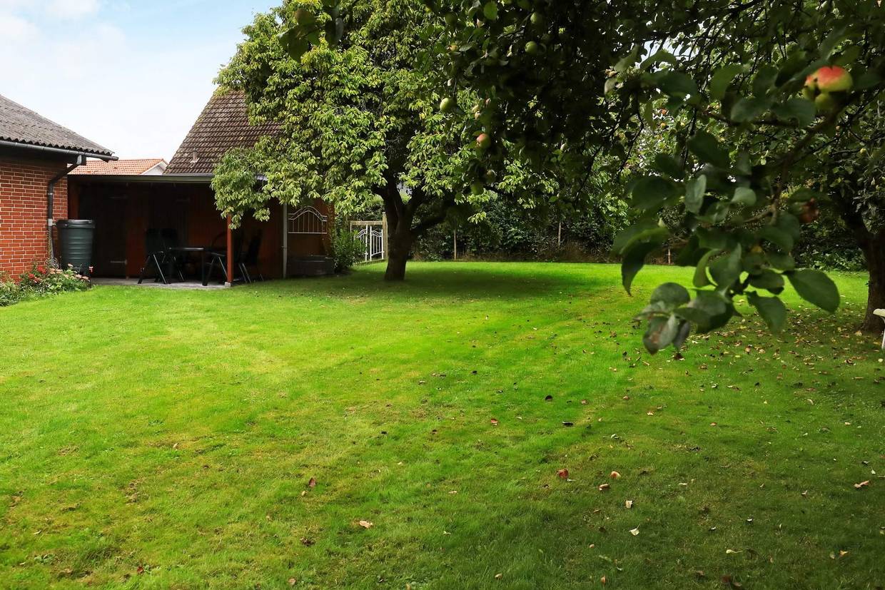 Foto von Ferienhaus QM43 in Ærøskøbing - Ærø