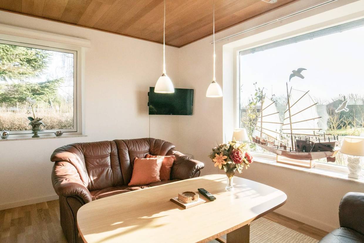 Foto von Ferienhaus QM43 in Ærøskøbing - Ærø
