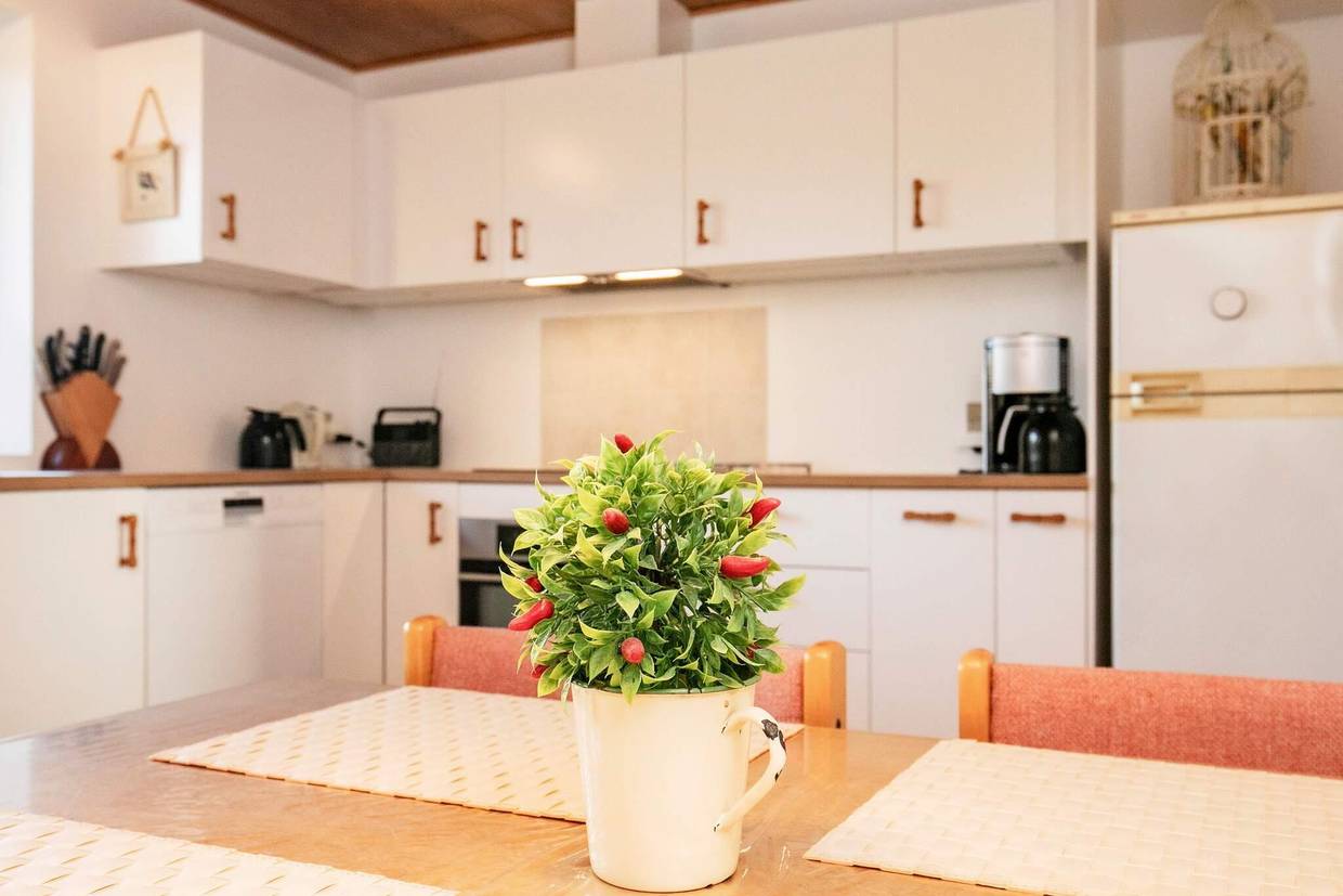Foto von Ferienhaus QM43 in Ærøskøbing - Ærø