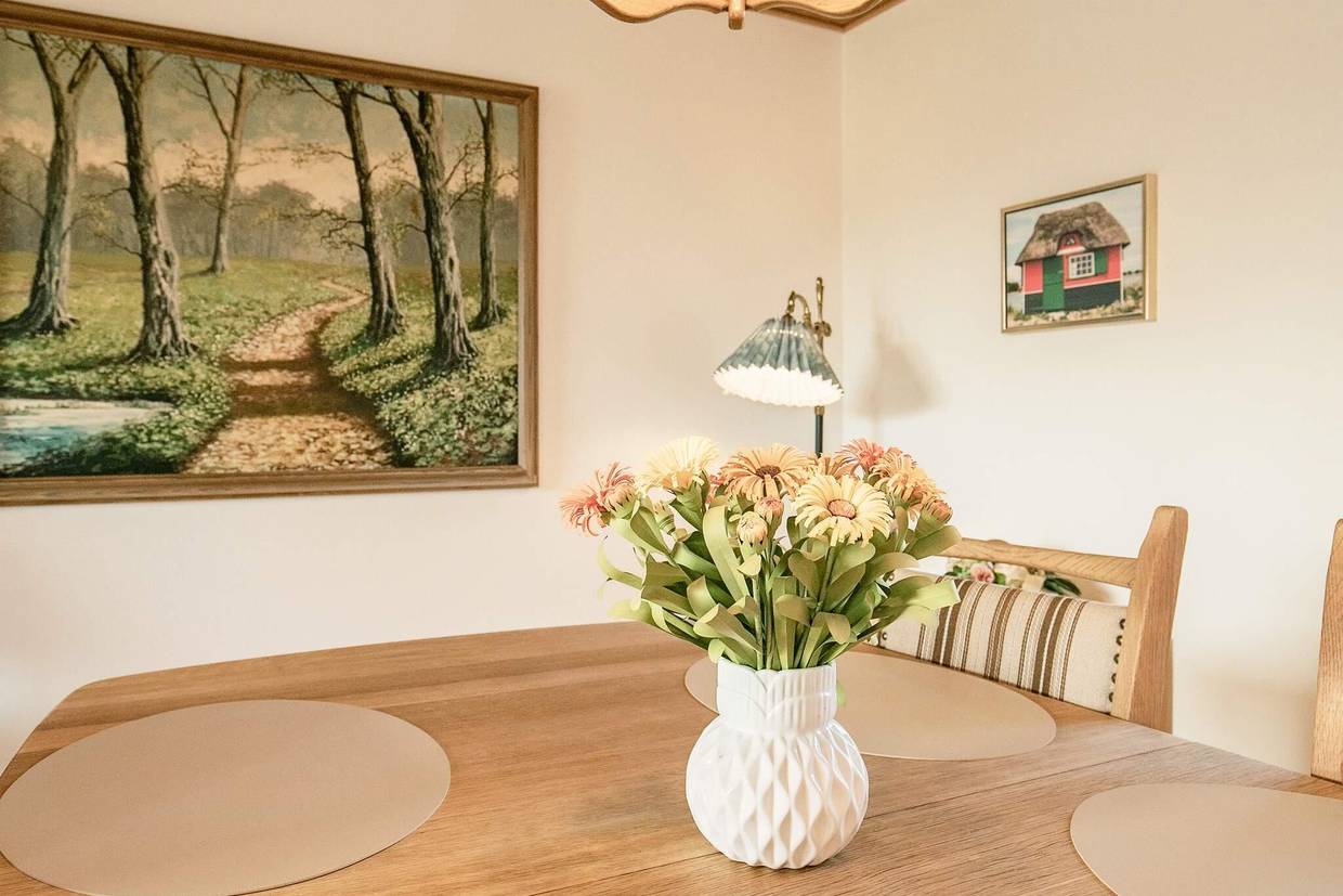 Foto von Ferienhaus QM43 in Ærøskøbing - Ærø