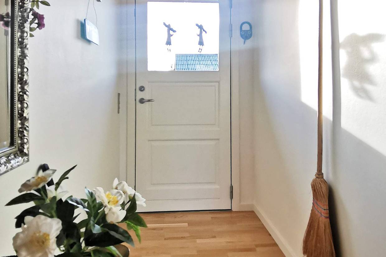 Foto von Ferienhaus QM43 in Ærøskøbing - Ærø