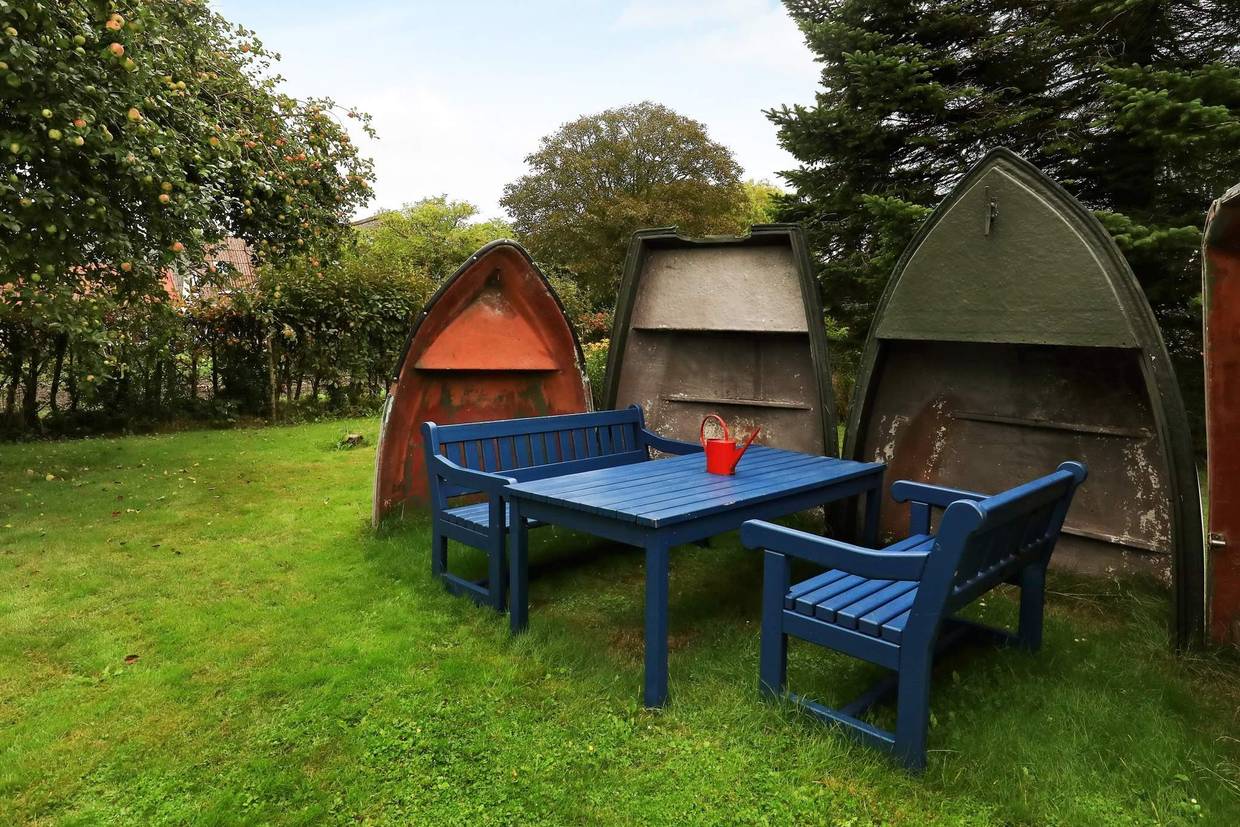 Foto von Ferienhaus QM43 in Ærøskøbing - Ærø