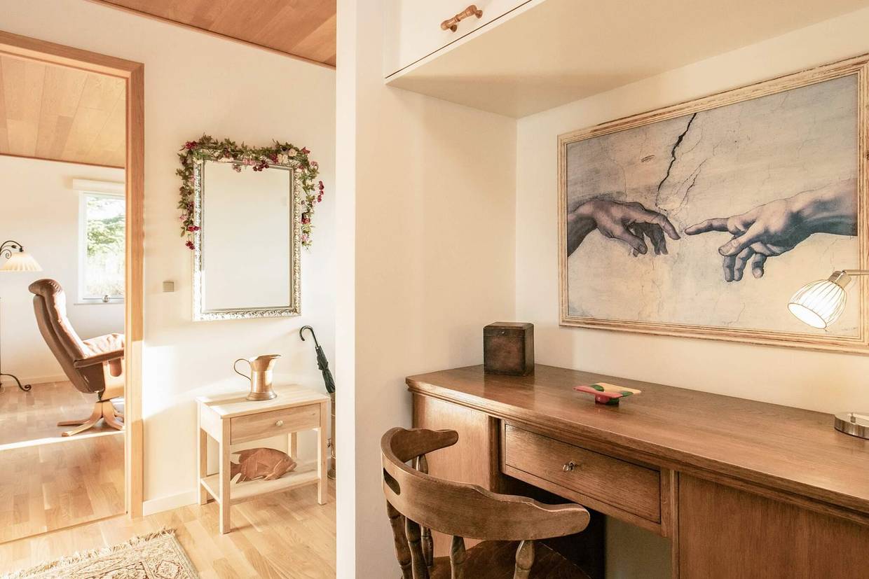 Foto von Ferienhaus QM43 in Ærøskøbing - Ærø