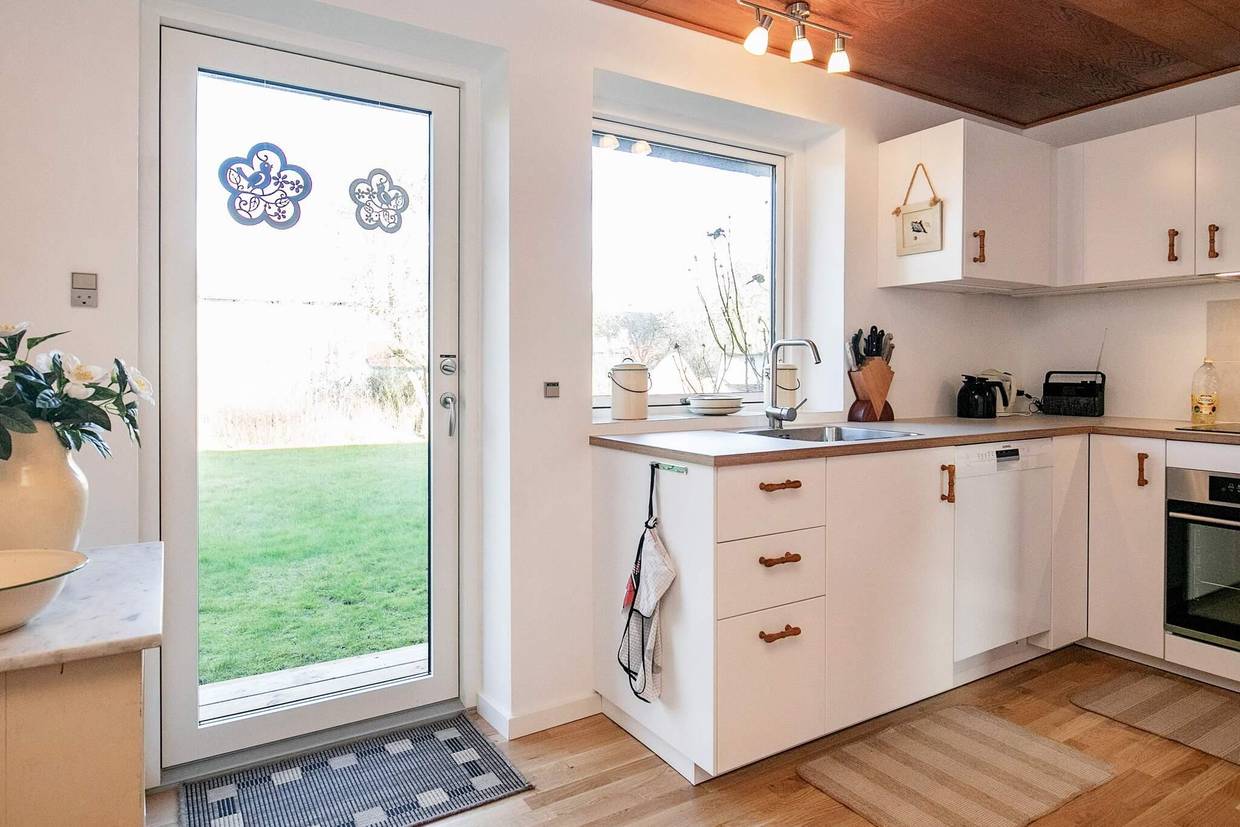 Foto von Ferienhaus QM43 in Ærøskøbing - Ærø
