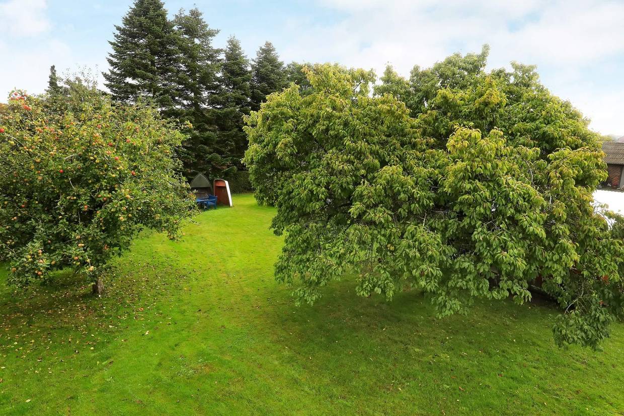 Foto von Ferienhaus QM43 in Ærøskøbing - Ærø