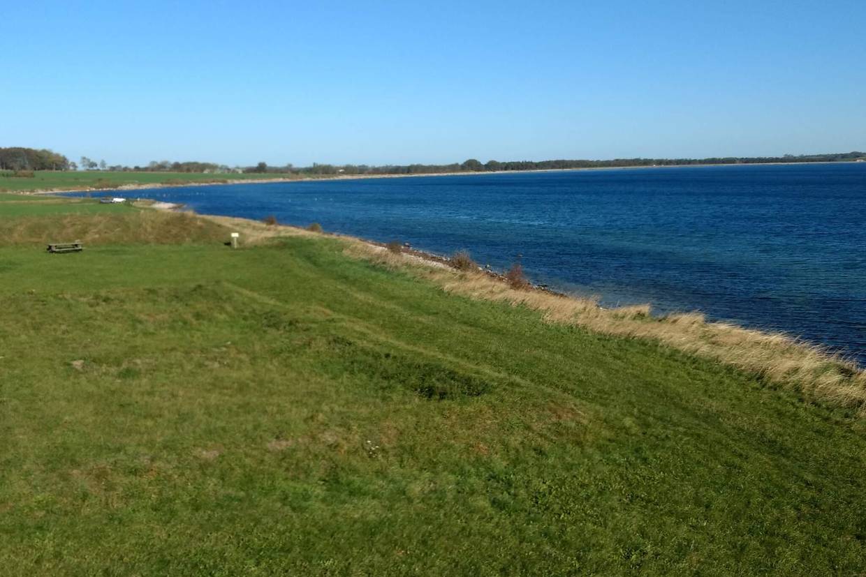 Foto von Ferienhaus QM43 in Ærøskøbing - Ærø