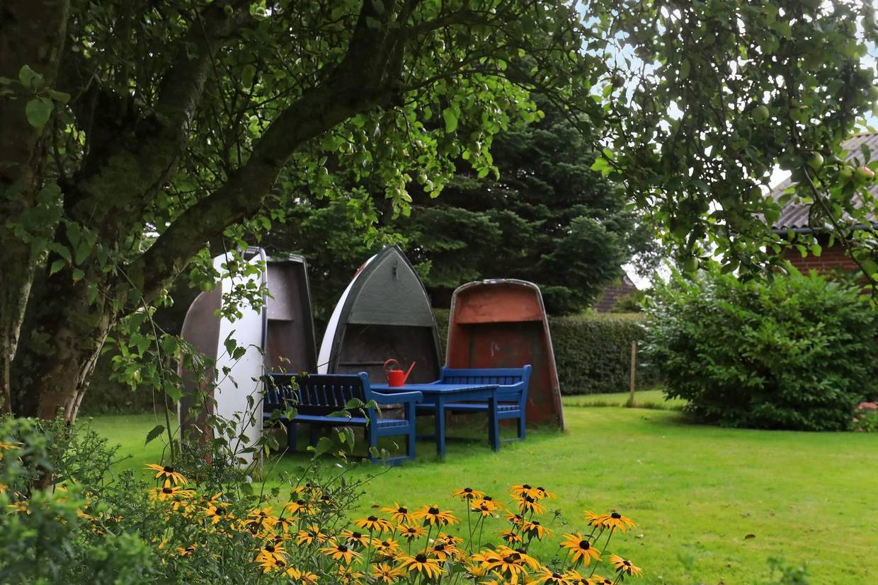 Foto von Ferienhaus QM43 in Ærøskøbing - Ærø