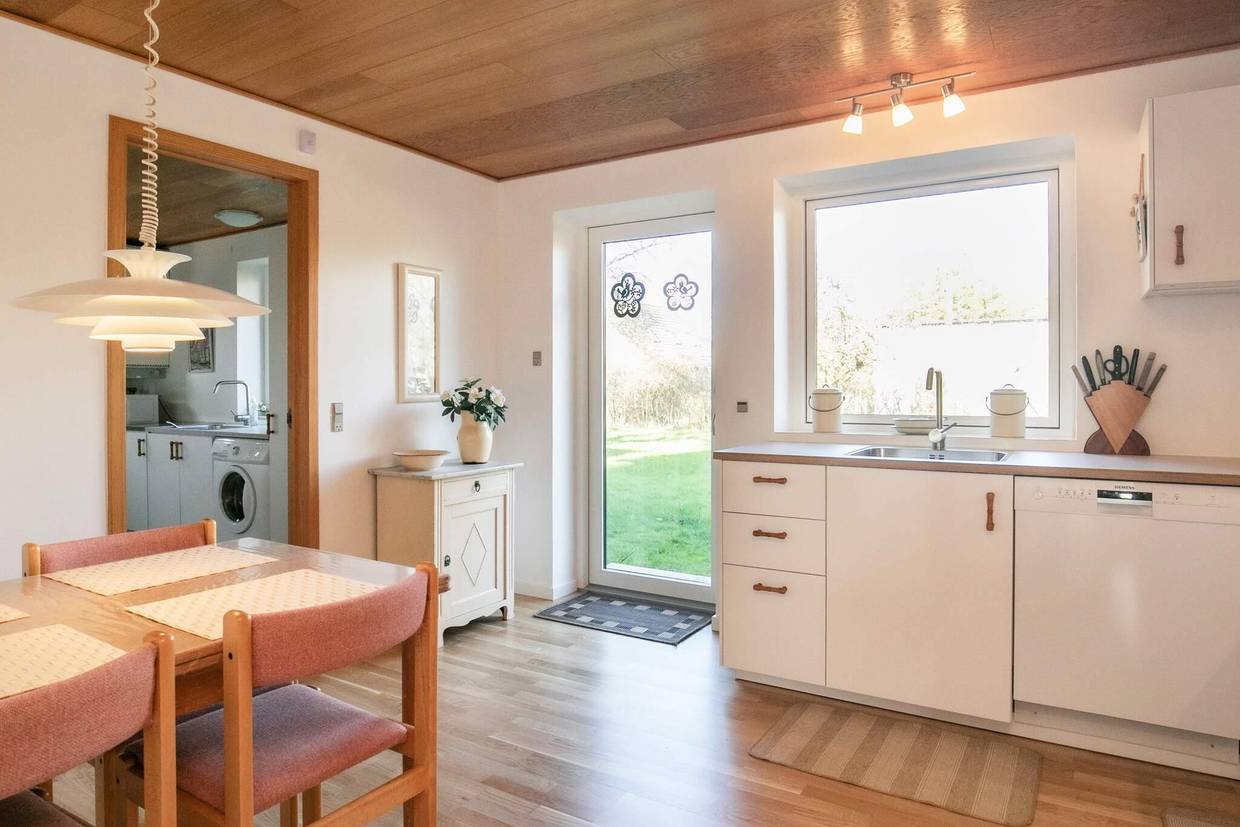 Foto von Ferienhaus QM43 in Ærøskøbing - Ærø