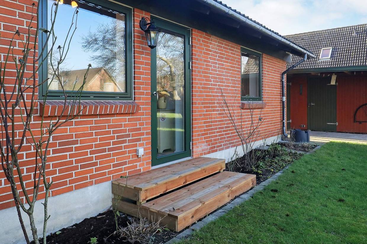 Foto von Ferienhaus QM43 in Ærøskøbing - Ærø