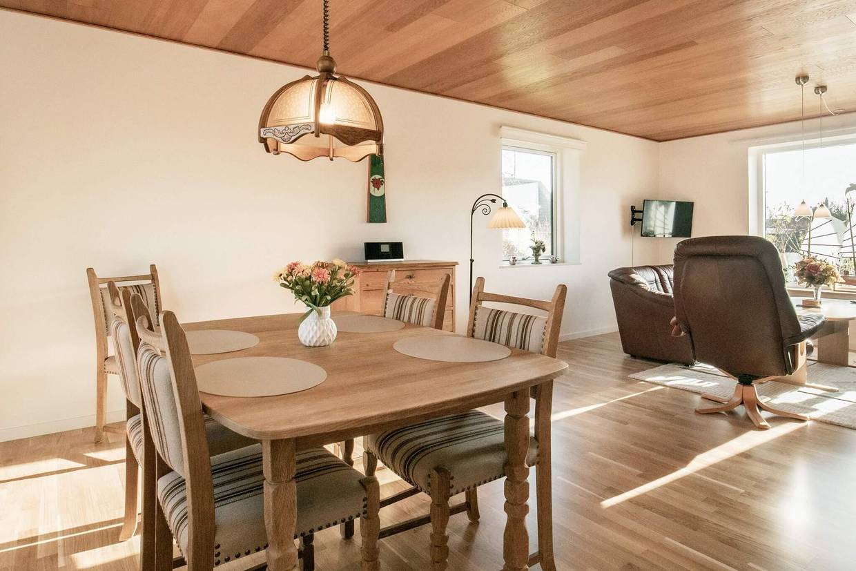 Foto von Ferienhaus QM43 in Ærøskøbing - Ærø