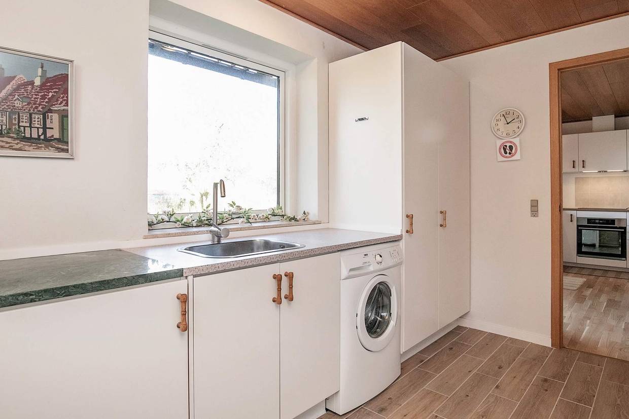 Foto von Ferienhaus QM43 in Ærøskøbing - Ærø