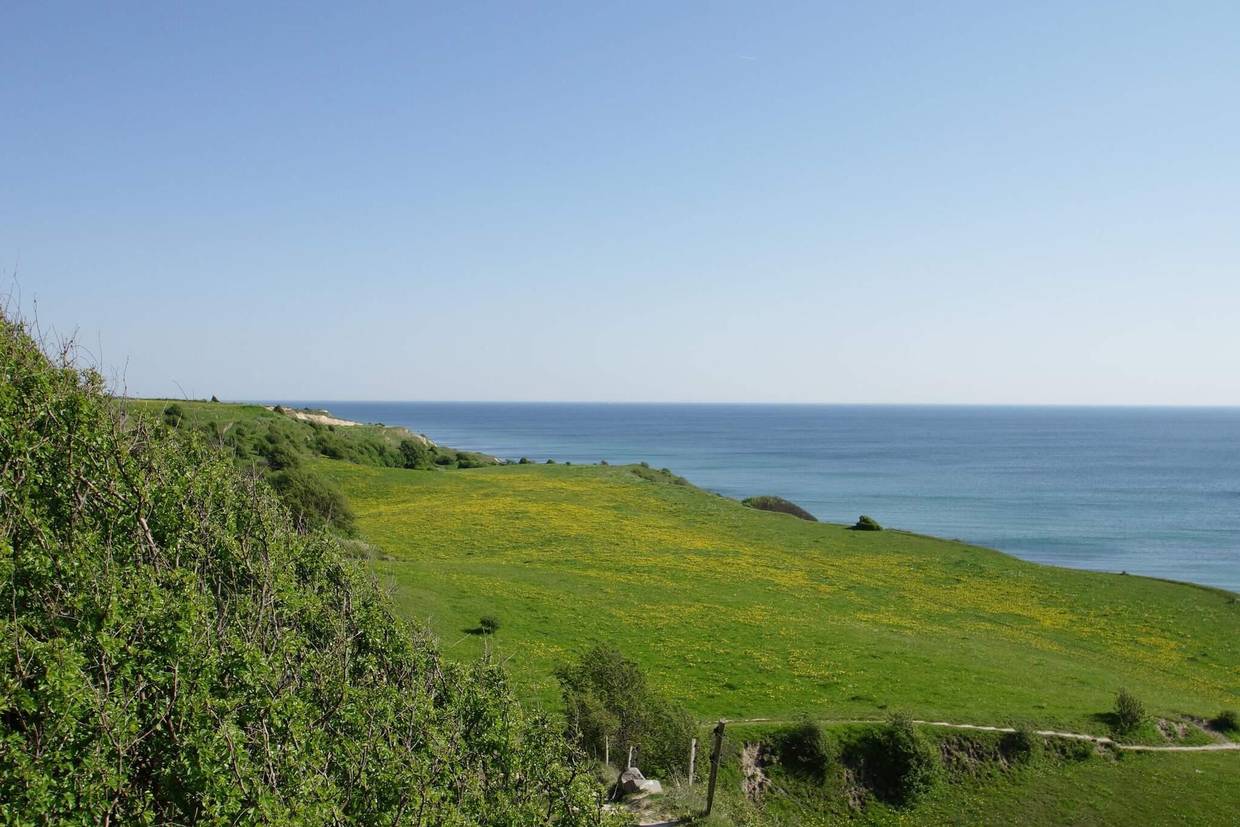 Foto von Ferienhaus QM43 in Ærøskøbing - Ærø