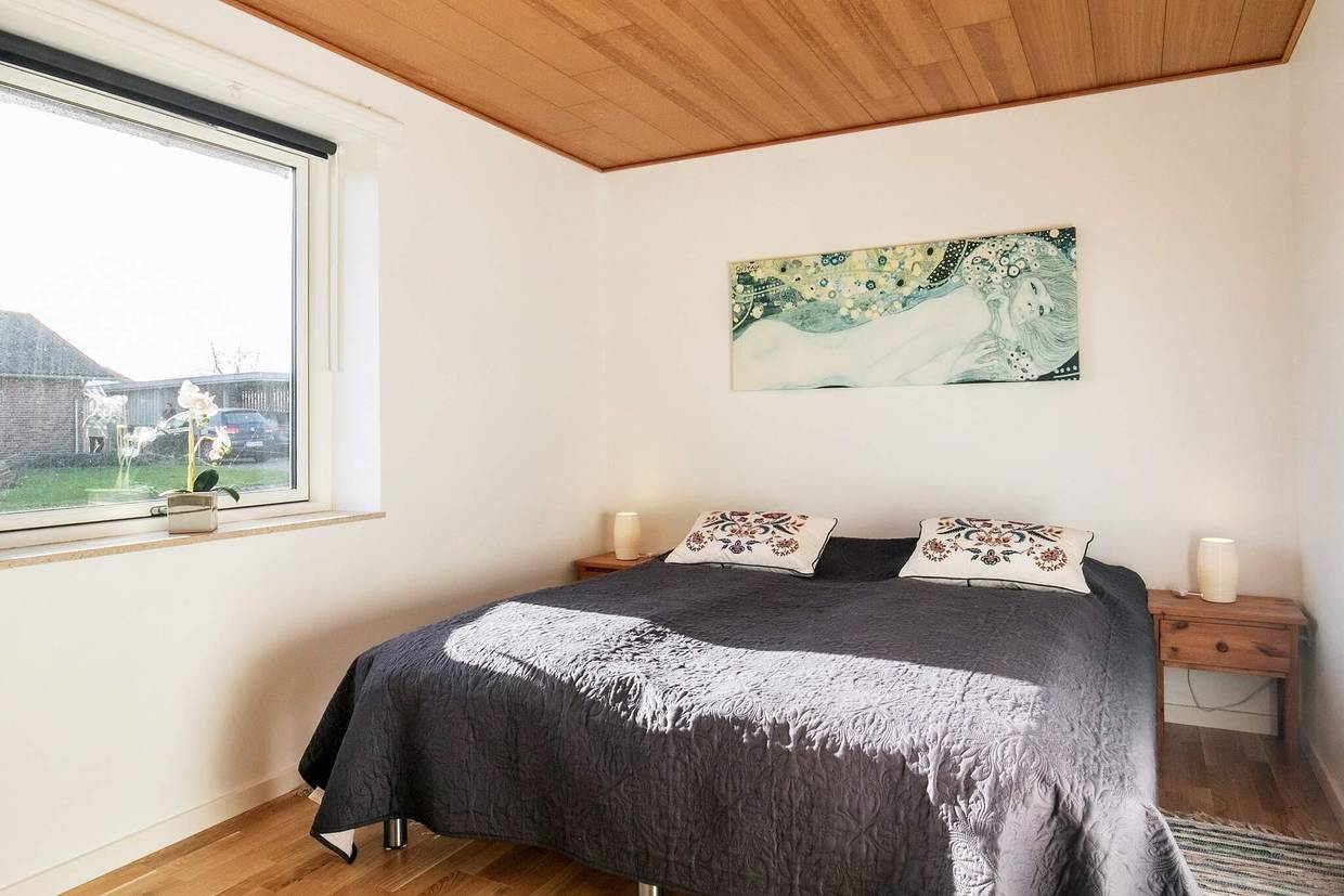 Foto von Ferienhaus QM43 in Ærøskøbing - Ærø