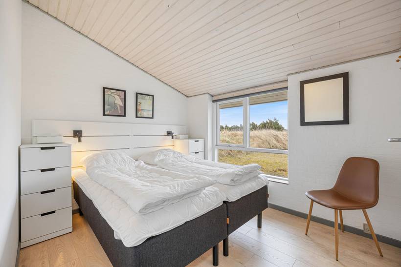 Foto von Ferienhaus QM44 in Bjerregård - Westjütland