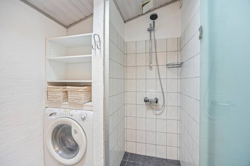 Foto von Ferienhaus QM44 in Bjerregård - Westjütland