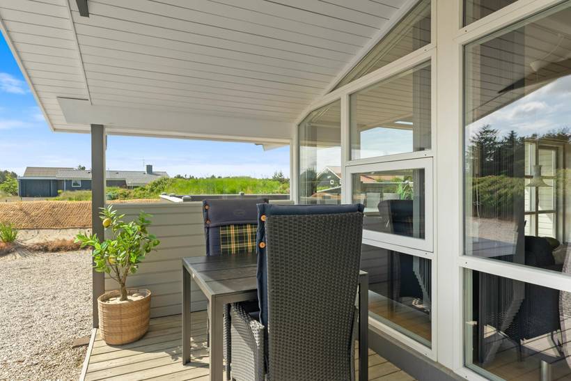 Foto von Ferienhaus QM44 in Bjerregård - Westjütland