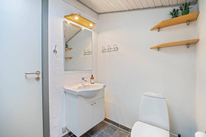 Foto von Ferienhaus QM44 in Bjerregård - Westjütland