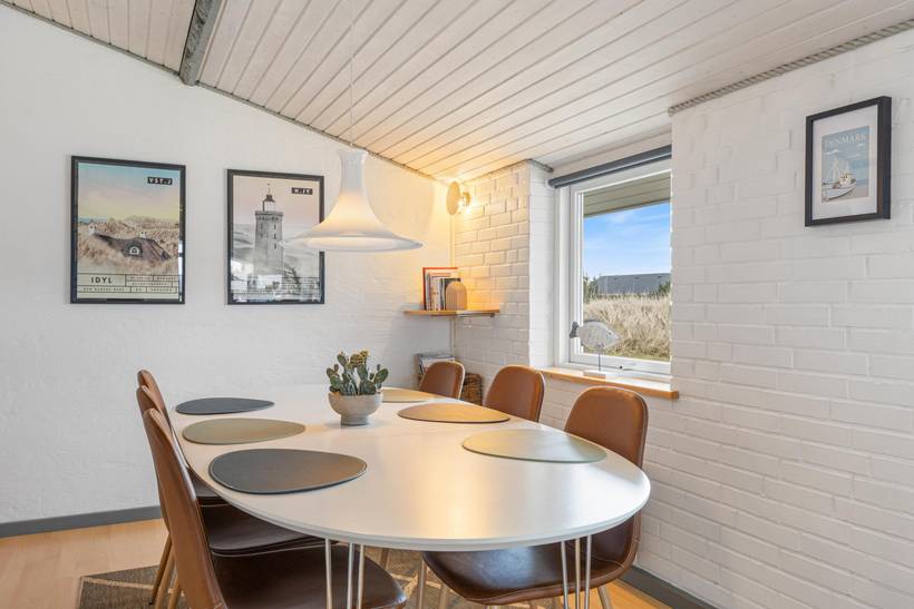 Foto von Ferienhaus QM44 in Bjerregård - Westjütland