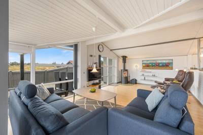 Vorschaubild von Ferienhaus QM44 in Bjerregård - Westjütland