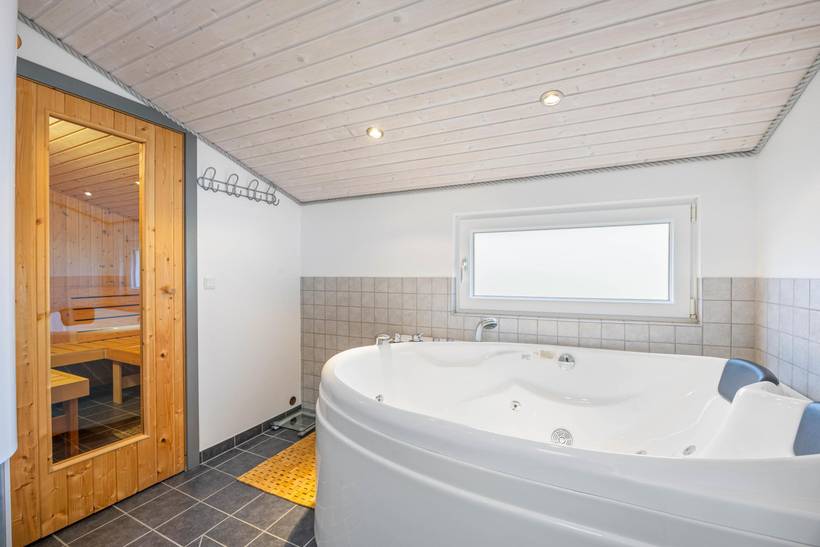Foto von Ferienhaus QM44 in Bjerregård - Westjütland