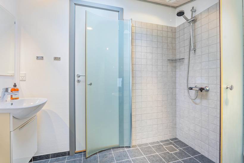 Foto von Ferienhaus QM44 in Bjerregård - Westjütland