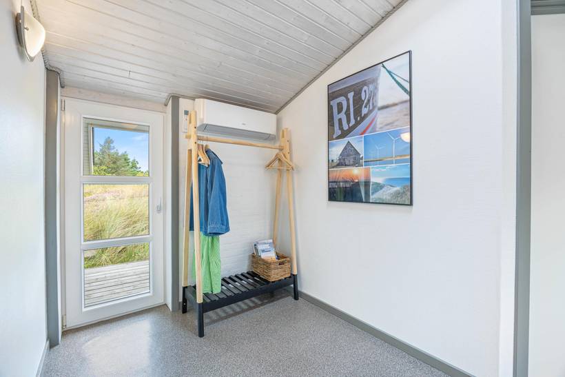 Foto von Ferienhaus QM44 in Bjerregård - Westjütland