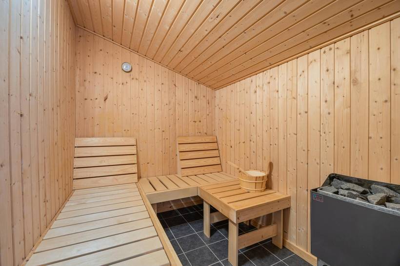 Foto von Ferienhaus QM44 in Bjerregård - Westjütland
