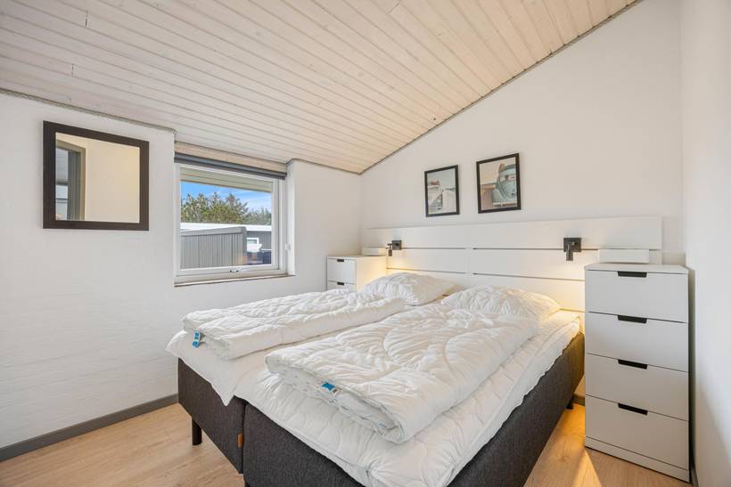 Foto von Ferienhaus QM44 in Bjerregård - Westjütland