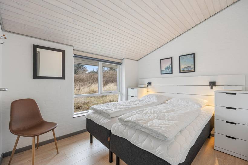 Foto von Ferienhaus QM44 in Bjerregård - Westjütland