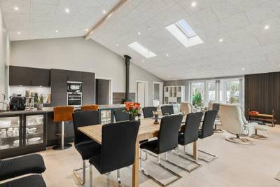 Vorschaubild von Ferienhaus QM47 in Øster Hurup - Nordjütland Ost