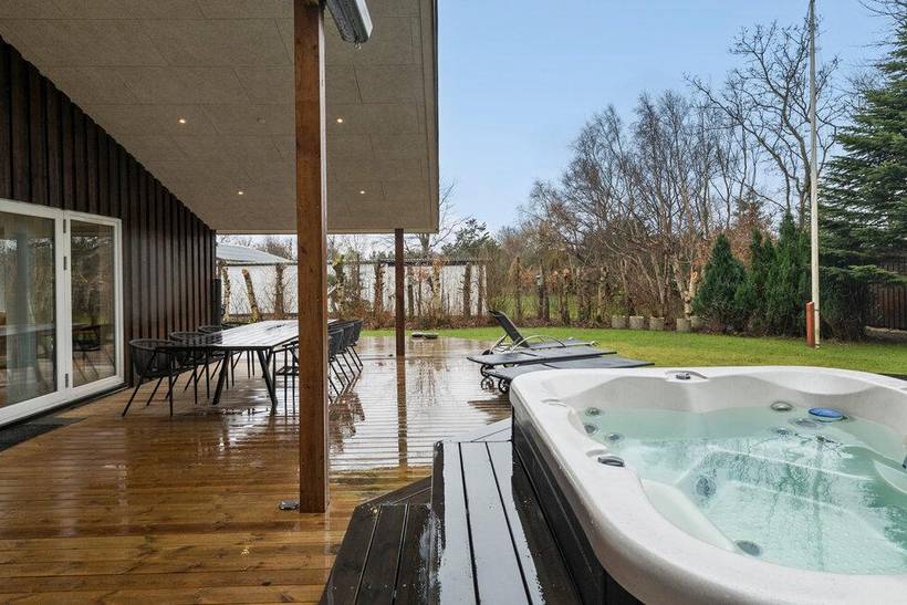 Foto von Ferienhaus QM47 in Øster Hurup - Nordjütland Ost