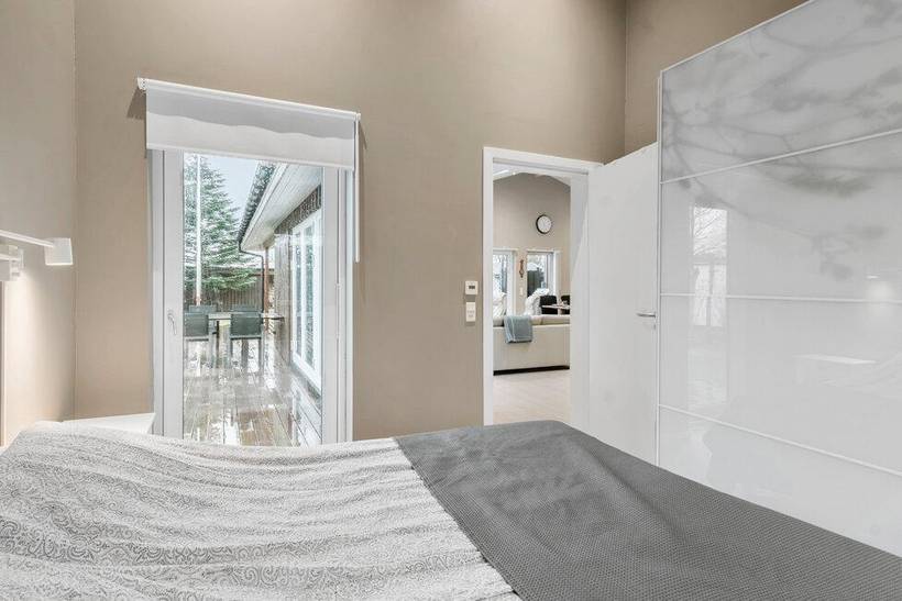 Foto von Ferienhaus QM47 in Øster Hurup - Nordjütland Ost