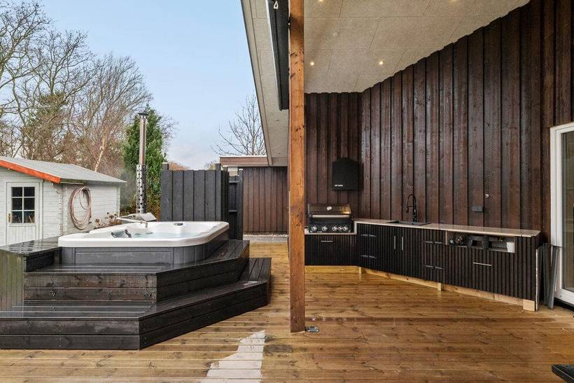 Foto von Ferienhaus QM47 in Øster Hurup - Nordjütland Ost