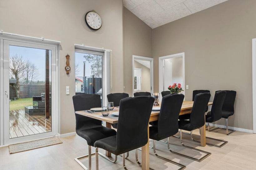 Foto von Ferienhaus QM47 in Øster Hurup - Nordjütland Ost