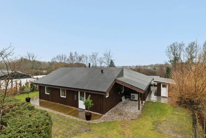 Foto von Ferienhaus QM47 in Øster Hurup - Nordjütland Ost