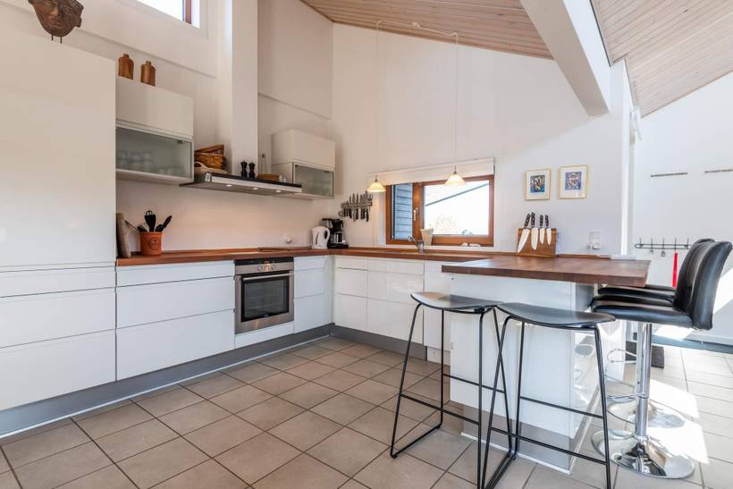 Foto von Ferienhaus QM50 in Rindby - Fanø