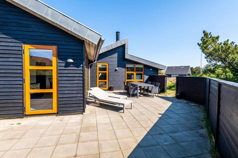 Foto von Ferienhaus QM50 in Rindby - Fanø