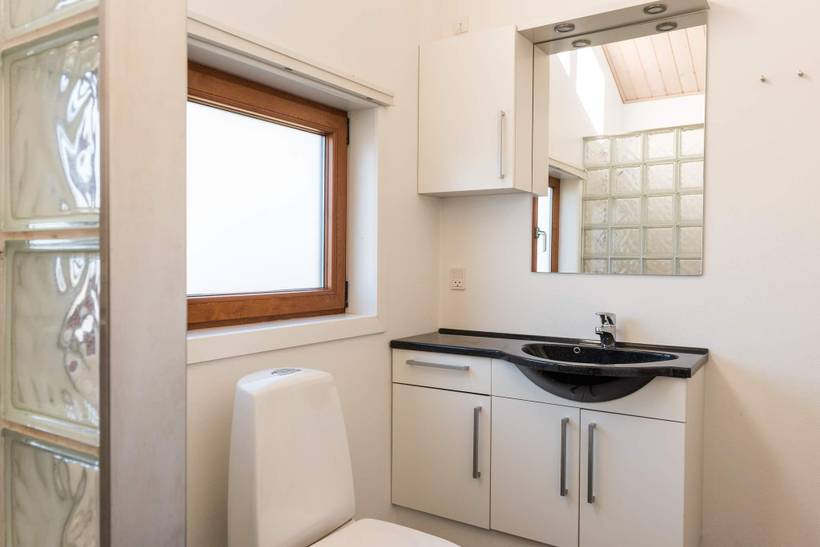 Foto von Ferienhaus QM50 in Rindby - Fanø
