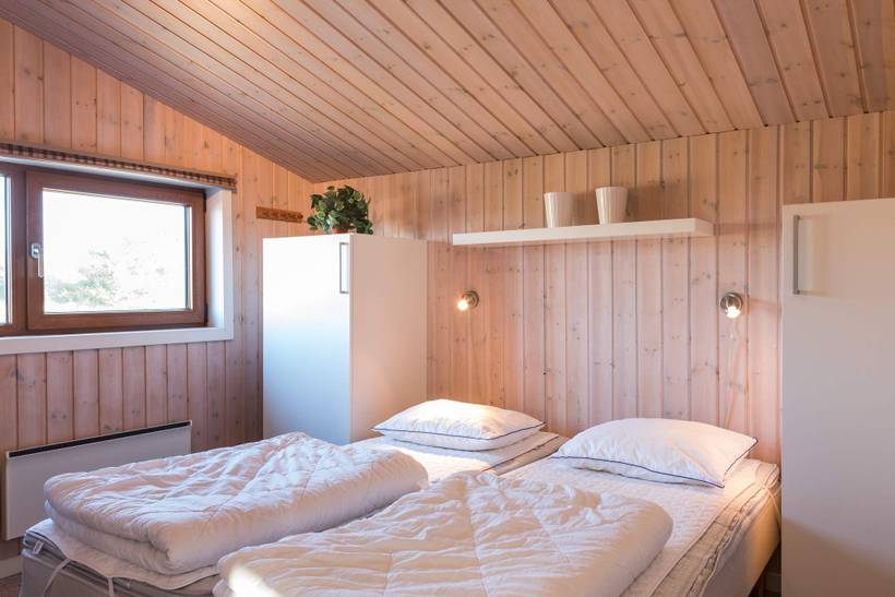 Foto von Ferienhaus QM50 in Rindby - Fanø