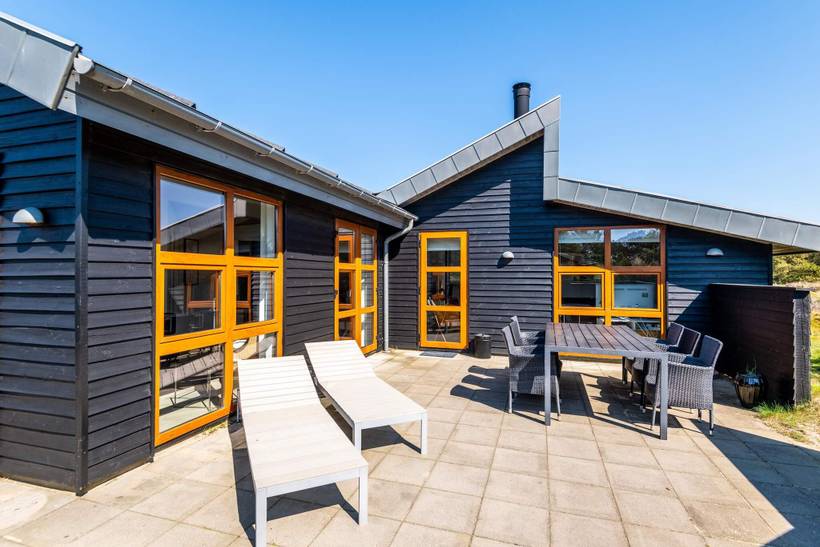Foto von Ferienhaus QM50 in Rindby - Fanø