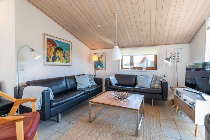 Foto von Ferienhaus QM50 in Rindby - Fanø