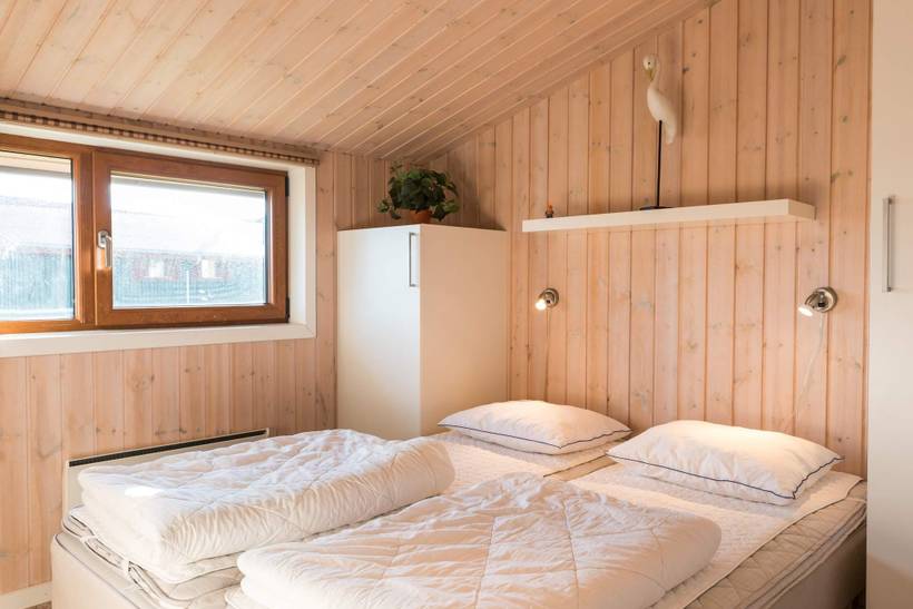 Foto von Ferienhaus QM50 in Rindby - Fanø