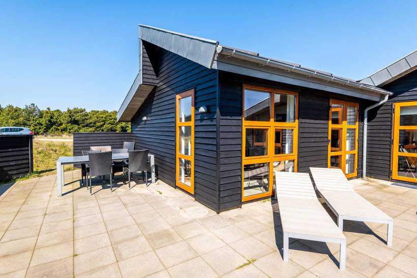 Foto von Ferienhaus QM50 in Rindby - Fanø