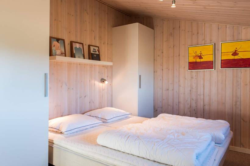 Foto von Ferienhaus QM50 in Rindby - Fanø
