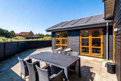 Vorschaubild von Ferienhaus QM50 in Rindby - Fanø