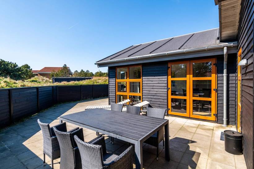 Foto von Ferienhaus QM50 in Rindby - Fanø