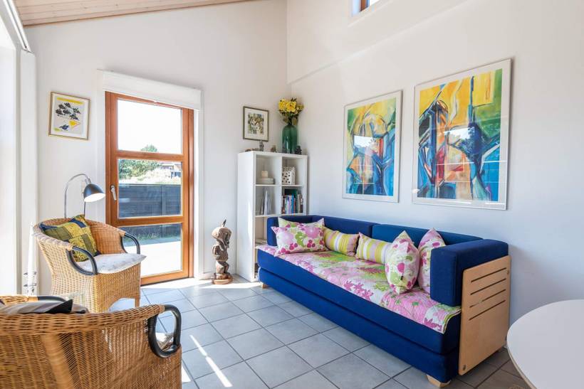 Foto von Ferienhaus QM50 in Rindby - Fanø