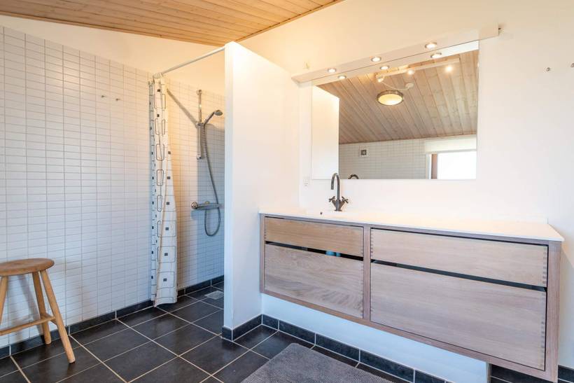 Foto von Ferienhaus QM50 in Rindby - Fanø